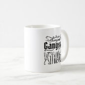 Mug Chirurgien Tech Scrug Technologue Funny Surgery (Devant droit)