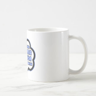 Mug Chirurgien vasculaire .. Vivre le rêve