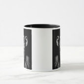 Mug Chita, le chimpanzé fidèle de Tarzan. (Centre)