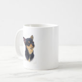 Mug Chiwawa (Devant gauche)