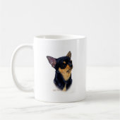 Mug Chiwawa (Gauche)