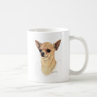 Mug Chiwawa