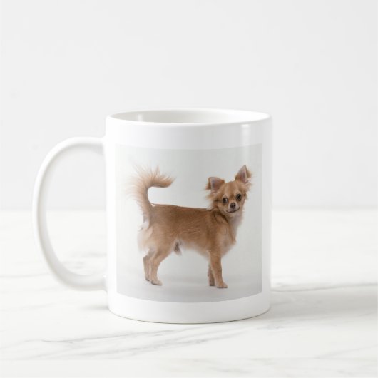 Mug Chiwawa (Gauche)
