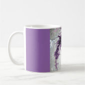 Mug Chiwawa aux cheveux longs (Gauche)