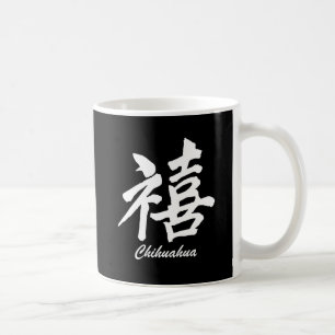 Mug chiwawa de bonheur