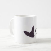 Mug Chiwawa et amour minimum de Pin (Devant gauche)