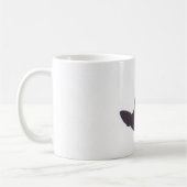 Mug Chiwawa et amour minimum de Pin (Gauche)