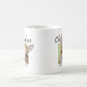 Mug Chiwawa, petit mais puissant (Centre)