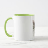 Mug ChiWowWow ! (Gauche)