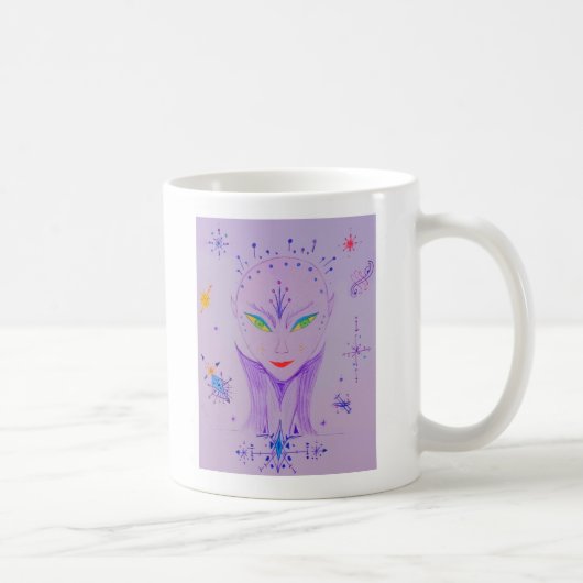 Mug Chloé (Droite)