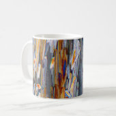 Mug Chlorure de calcium (Devant gauche)