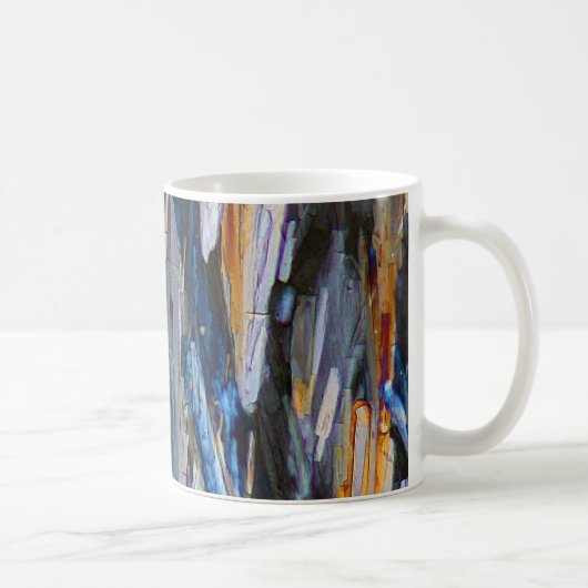 Mug Chlorure de calcium (Droite)