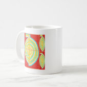 Mug CHO KU REI - Reiki (Devant gauche)