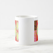 Mug CHO KU REI - Reiki (Centre)