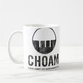 Mug CHOAM - Dune (Gauche)