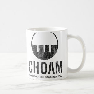 Mug CHOAM - Dune