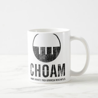 Mug CHOAM - Dune
