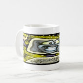 Mug Choc informatique (Devant gauche)