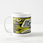 Mug Choc informatique (Gauche)