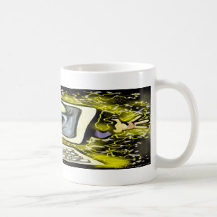 Mug Choc informatique