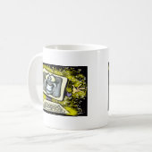 Mug Choc informatique (Devant gauche)