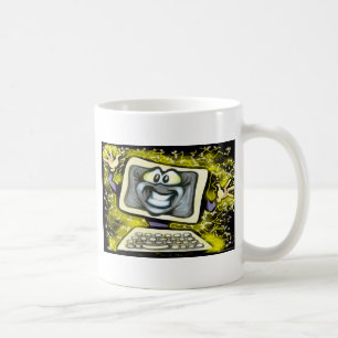 Mug Choc informatique