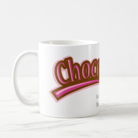 Mug Chocoashea (Gauche)