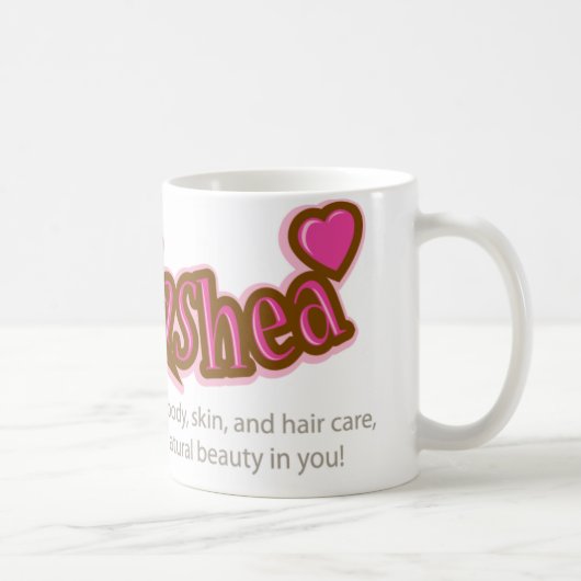 Mug Chocoashea (Droite)