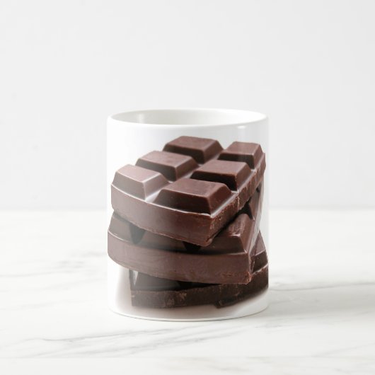 Mug Chocolat (Centre)