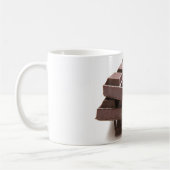 Mug Chocolat (Gauche)