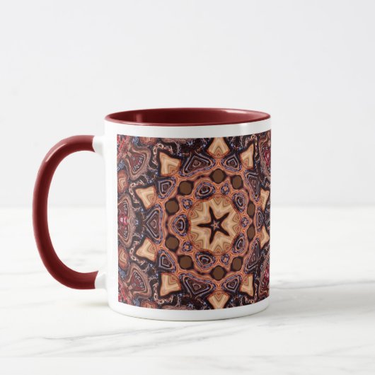 Mug chocolat (Gauche)