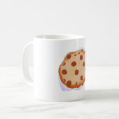 Mug Chocolat au lait (Devant gauche)