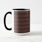 Mug chocolat au lait (Gauche)