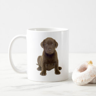 Mug Chocolat blanc