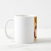 Mug Chocolat Carpentier (Gauche)