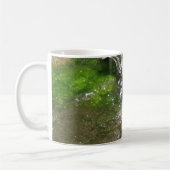 Mug Chocolat Cascade Bouillonnant Boug d'eau (Gauche)