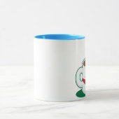 Mug Chocolat chaud (Centre)