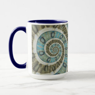 Mug Chocolat chaud