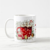 Mug Chocolat chaud (Gauche)