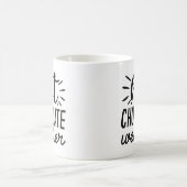 Mug Chocolat chaud (Centre)