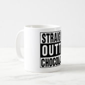 Mug Chocolat chaud (Devant gauche)