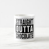 Mug Chocolat chaud (Centre)