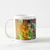 Mug Chocolat chaud (Gauche)