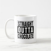 Mug Chocolat chaud (Gauche)