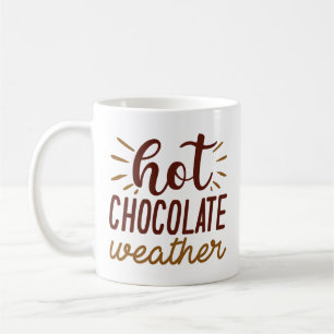 Mug Chocolat chaud