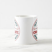 Mug Chocolat Chaud (Centre)
