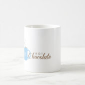 Mug Chocolat chaud (Centre)