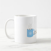 Mug Chocolat chaud (Gauche)