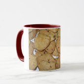 Mug Chocolat Chip avoine Cookies (Devant gauche)