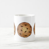 Mug Chocolat Chip Cookies Junk Food Baking Foin (Centre)